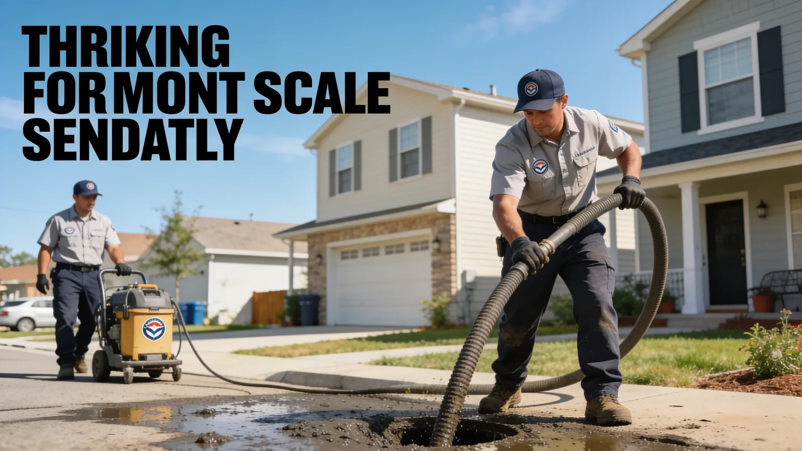 Sewage Cleanup in Newport, ME near me